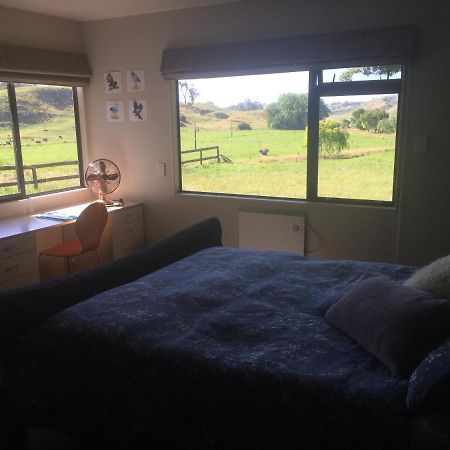 Waiotahe Dairy Farm Hideout Waiotahi Exterior photo