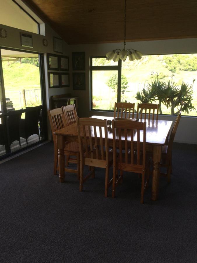 Waiotahe Dairy Farm Hideout Waiotahi Exterior photo