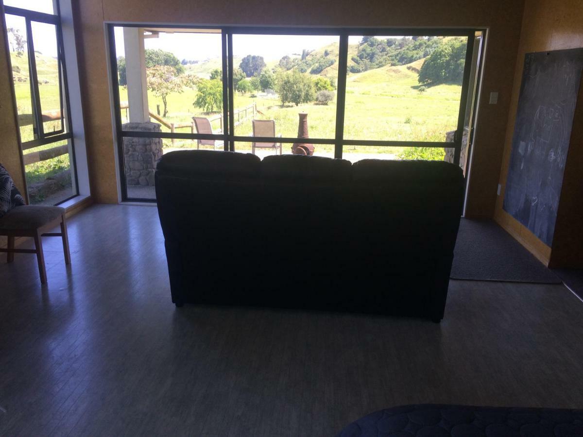 Waiotahe Dairy Farm Hideout Waiotahi Exterior photo