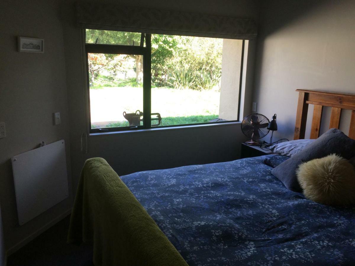 Waiotahe Dairy Farm Hideout Waiotahi Exterior photo